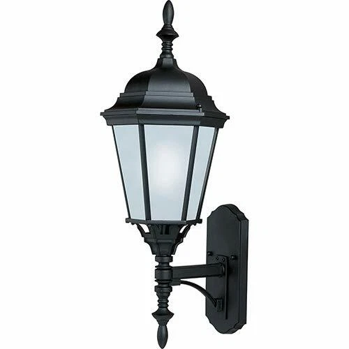 Maxim Lighting 65103BK Westlake LED 24 inch Black Outdoor Wall Mount - Picture 1 of 1