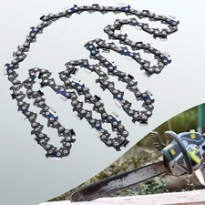 24" inch Chainsaw Chain Blade 3/8" 0.050" 84DL Full-Chisel 84 DL for many Stihl