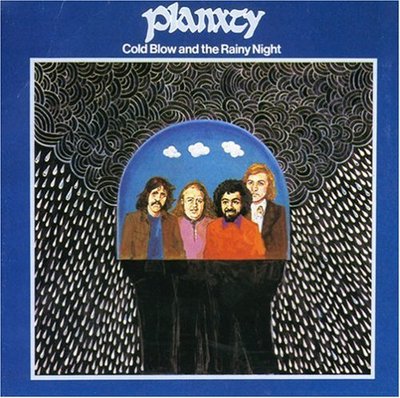 Planxty - Cold Blow & the Rainy Night [New CD]