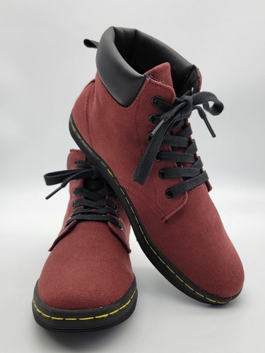Dr. Martens Maelly Women's Magenta 