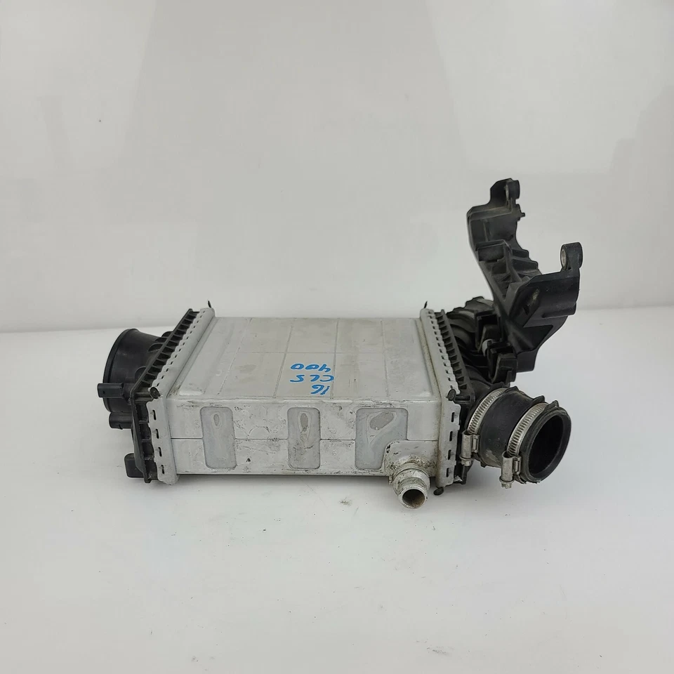 16 2016 for Mercedes-Benz CLS500 CLS400 Intercooler 2760900214 oem 2760142100 - Image 4 of 4