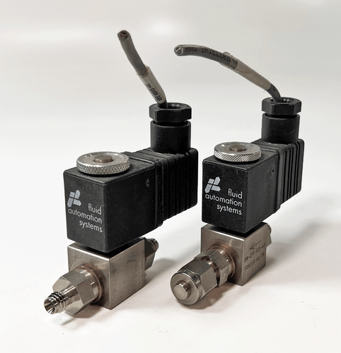 Fluid Automation Systems 6-311-103-45 - Picture 3 of 4