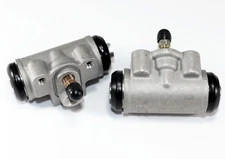 SET OF 2 KAWASAKI MULE NEW FRONT WHEEL / BRAKE CYLINDER NEW REPLACES 43092-1054 