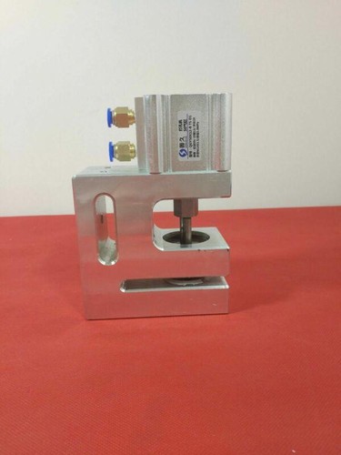 Butterfly Shape Hole Puncher Punching Machine S30 for Blister Card Package ax - 第 7/9 張圖片