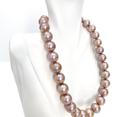 ネックレス・ペンダント TATIANA Classic pearl point lock necklaceNZ1044 Necklaces Collection | Mountz Jewelers | Pennsylvania