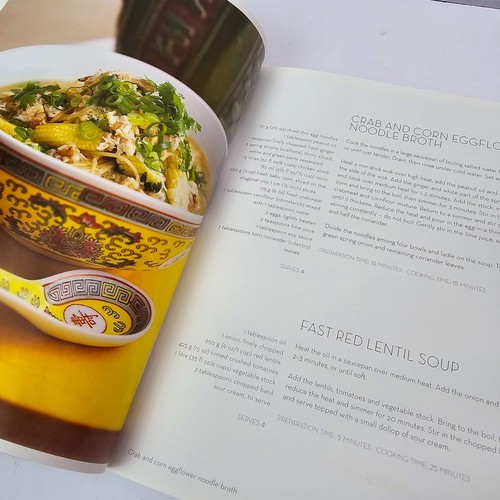 COOKBOOK Soups And Breads Paperback Book by Jane Price Soup Recipes Food - Picture 18 of 20