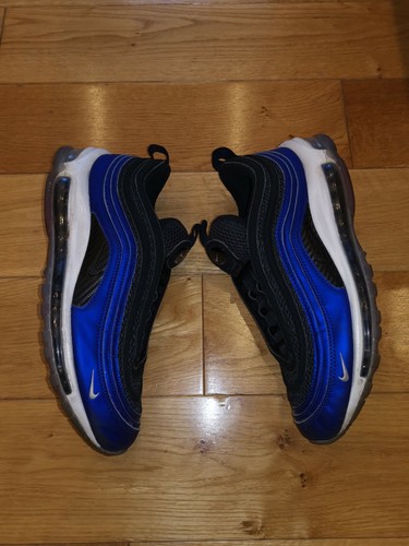 Nike Air Max 97 Foamposite Blue CI5011 