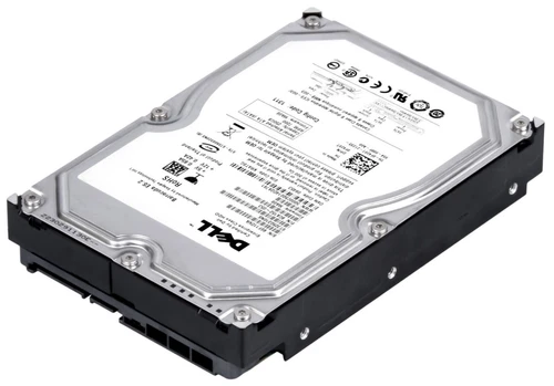 DISQUE DUR DELL 0F420T ST3250310NS 250GO 7200TR/min 32MO SATA II 3.5"