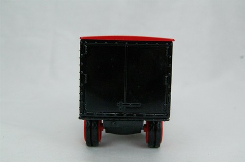 ERTL ACE Hardware 1925 Kenworth Delivery Truck Bank Black Red Diecast 1:34 - Picture 5 of 7