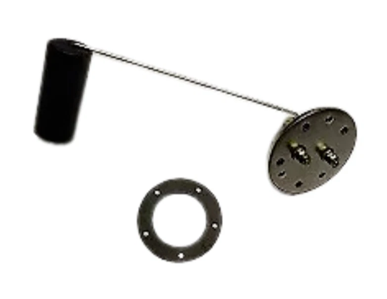 Unidad transmisora de nivel medidor de gasolina tanque de combustible para Dodge Chrysler DeS Plymouth 1940-1948. Foto 2 de 3