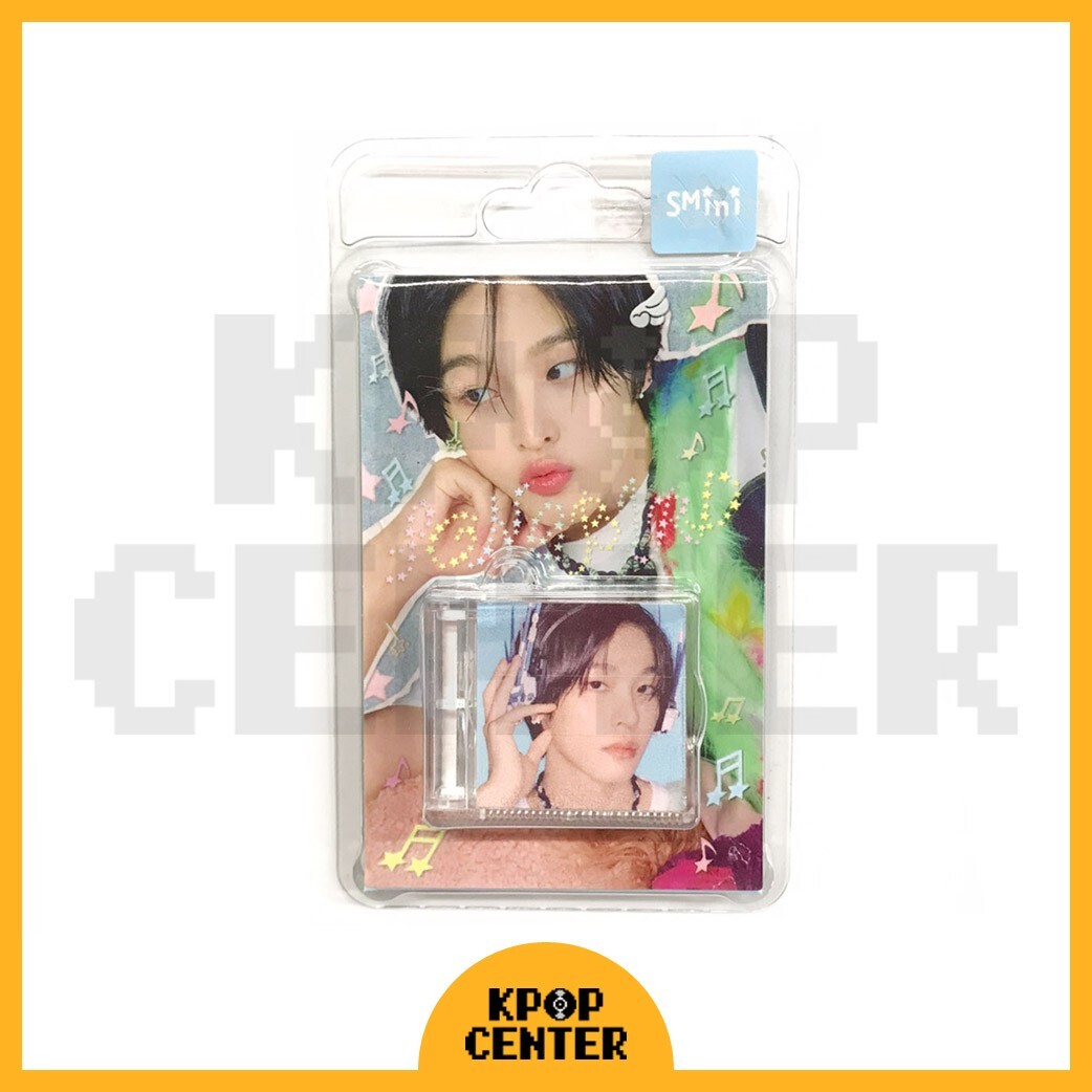 NCT WISH] Single Album - Songbird / Smini Ver. / New, Sealed | eBay