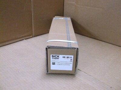 C4MT-01214ABB00AA0 Sick Neu IN Karton miniTwin4 Licht Vorhang 1208593