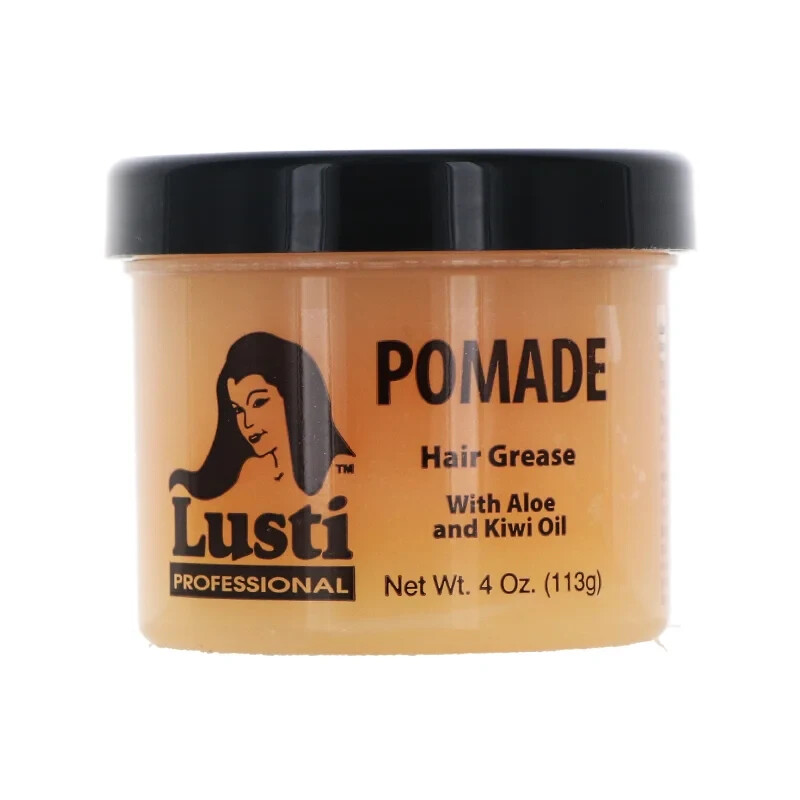 Pomade Hair Grease 4 oz eBay