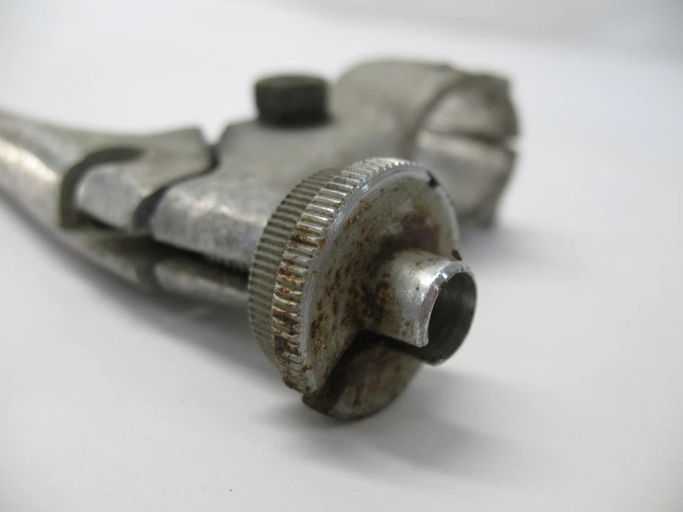 Yamaha AT1 C 125 1971 palanca de embrague 214-83912-00-00 Foto 2 de 4