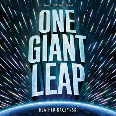 One Giant Leap (Audio Book)