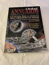Annuario Orologi Le Misure del tempo 2013/2014