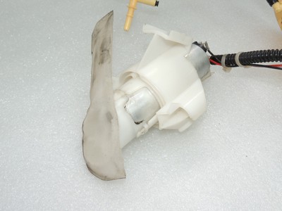 BMW 640d 520d F07 F10 F11 F06 F12 F13 Diesel Kraftstoffpump 