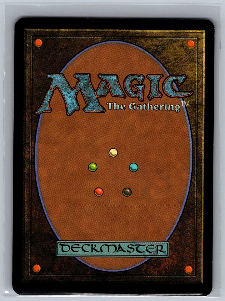 Magic The Gathering SPANISH Lorwyn Thousand-Year Elixir #263/301 MTG TCG CCG - Image 2 of 2