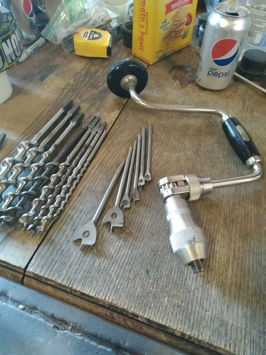 Fuller drill bits deals