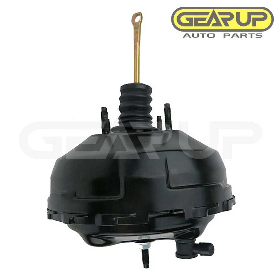 Power Brake Booster For 1988-1994 Chevrolet GMC C1500 C2500 Suburban 54-71046 - Изображение 2 из 4