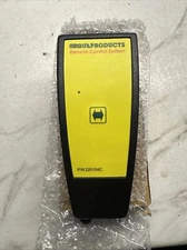 AQUA PRODUCTS AQUABOT transmitter remote control A220104C 220104C New