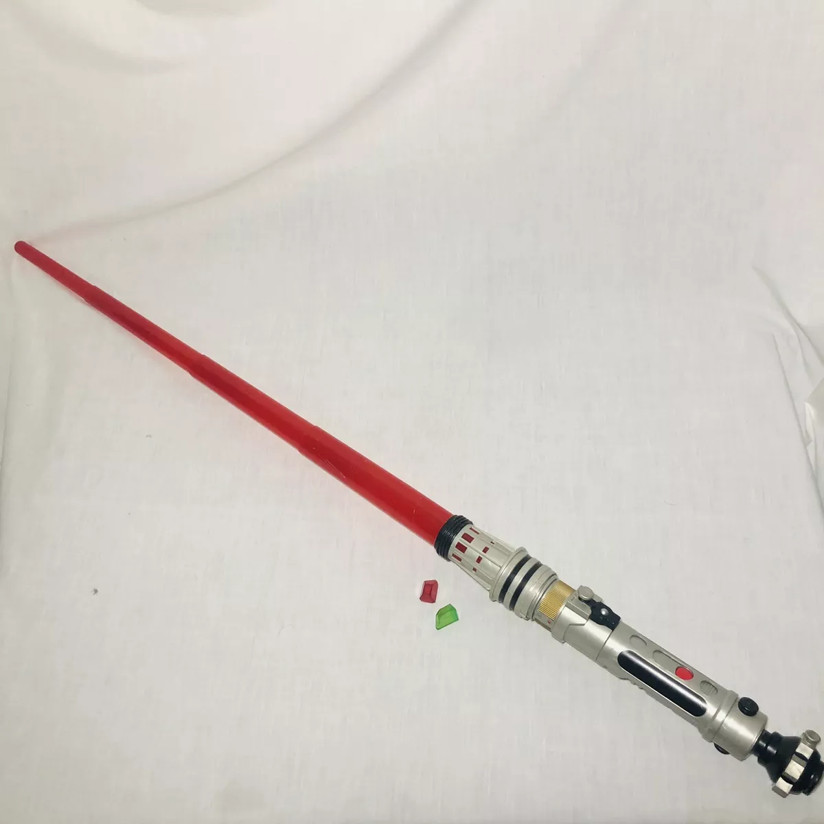 Hasbro new cheap lightsaber