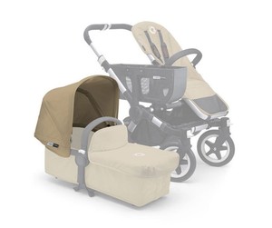 bugaboo donkey sand