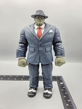 Hasbro Marvel Legends Joe Fixit BAF Complete