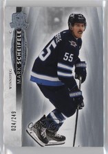 2021-22 Upper Deck The Cup 24/249 Mark Scheifele #83 0h6x