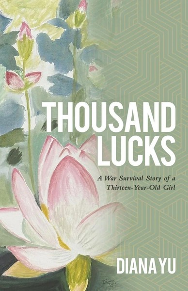 Diana Yu | Thousand Lucks | Taschenbuch | Englisch (2023) | Archway Publishing-image
