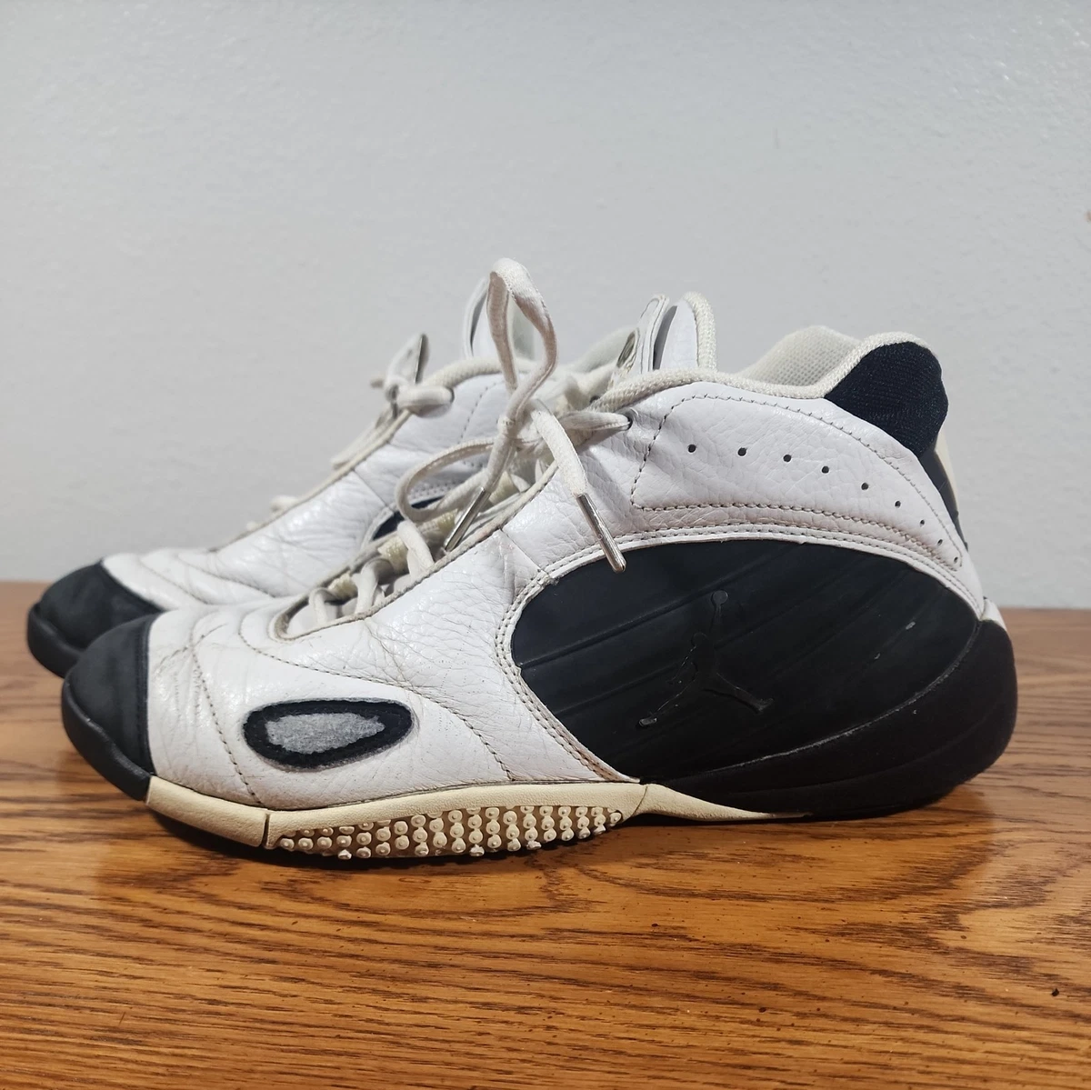 Air Jordan XXXIX 39 AJ Croix Limited Edition ***RARE*** FQ0213-100 Size 9.5M 11W Jordan Rare for Sale | Authenticity Guaranteed | eBay main image 3