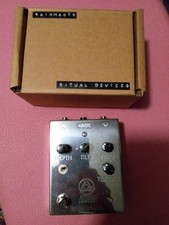 Ritual devices rainmaker vibrato Modulator