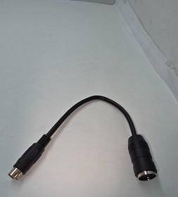 Cable Adapter Convert Any Turbo Grafx 16 Pad into a PC Engine CD Controller