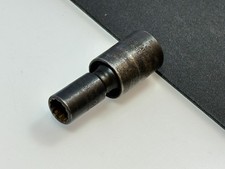 Snap-on Tools Usa Ipdlm12 12mm Swivel Impact Wobble Socket 12 Drive 12 Point Snap-on Tools Usa Ipdlm12 12mm Swivel Impact Wobble Socket 12 Drive 12 Point