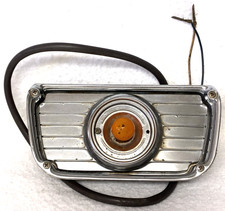 56 Cadillac Front Turn Signal Assemblyeldoradofleetwoodseries 606275rhlh