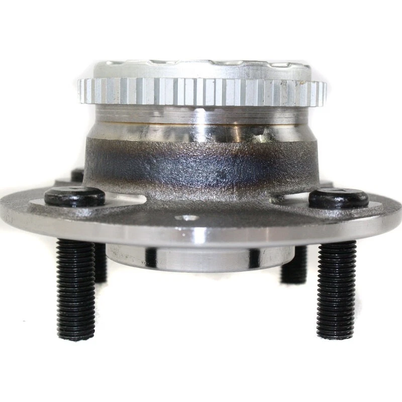 Buje de rueda para Hyundai Elantra Kia Spectra 2001-2009 Foto 3 de 4