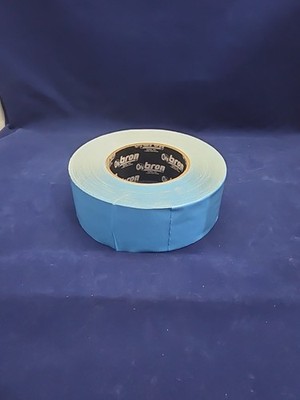 Bron DF545 2'' x 36 Yd Premium Double Sided Multi Purpose Carpet Tape 108'