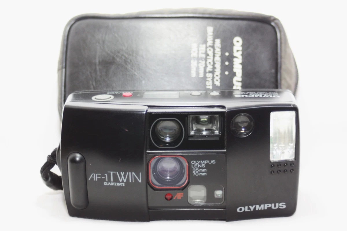 Olympus Af-1 Film Cameras for sale | eBay