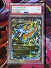 Pokémon Mega Charizard EX Flashfire  #69/106 - PSA 9