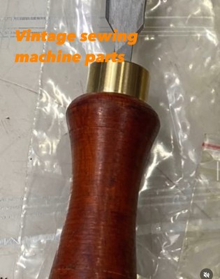 For Singer 114w103 Chain Stitch Embroidery Machine Hook Knife (1