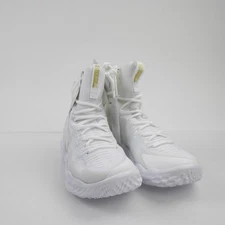 Under Armour Highlight Basketball Shoe Women's White New without Box