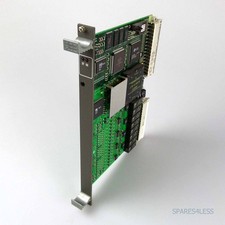 ABB Control Unit 83SR50 83SR50C-E GJR2395500R1210 GEB