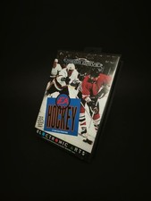 EA Hockey | SEGA Mega Drive System | Mit Anleitung | in OVP | Electronic Arts