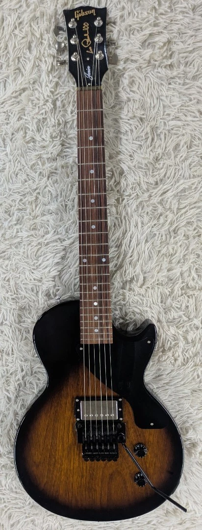 Gibson Les Paul Junior Electric Guitars for sale | eBay