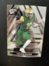 2024 Leaf Press Pass Football RC 146 Tejhaun Palmer