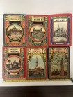6 RARE c.1910 ACCORIDON RICARDO DI Books/Cards/Photos — photo 1