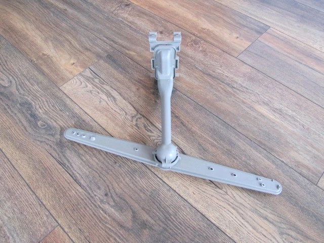 🔴 Sprüharm oben 60 cm Geschirrkorb Geschirrspüler Beko Grundig