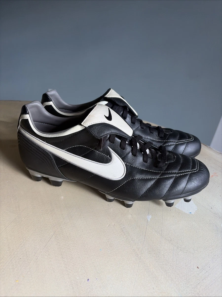 新品・未使用】NIKE Tiempo SuperLigera Ⅱ 【公式通販】
