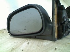 Retroviseur gauche (ou coque) Mitsubishi GALANT