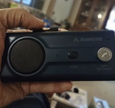 CK-11 Hands Free Bluetooth Speaker System For Your Car